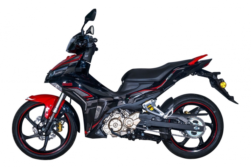 Benelli-R18i-4