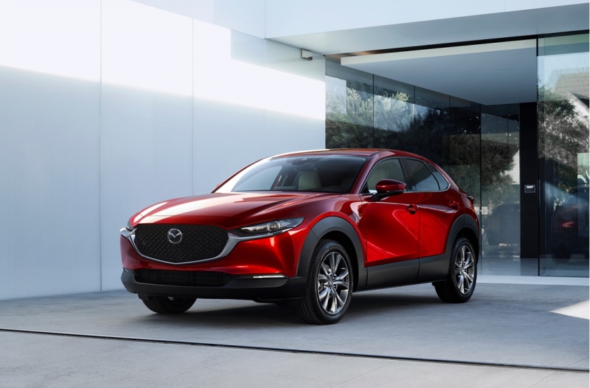 Mazda-CX-30