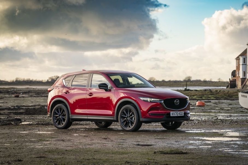 Mazda-cx5