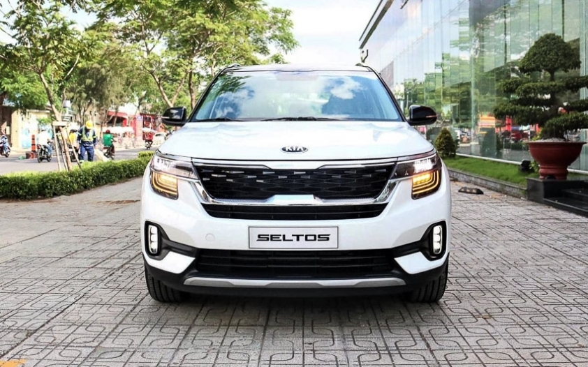 Kia-Seltos