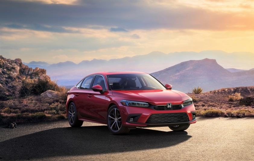honda-civic-2022