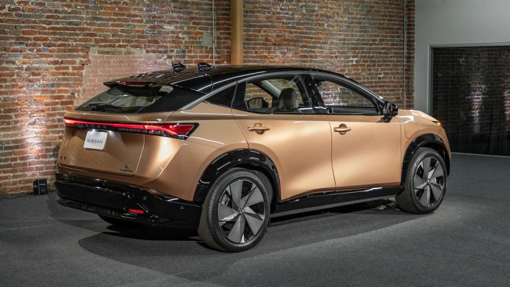 Nissan-Ariya-1
