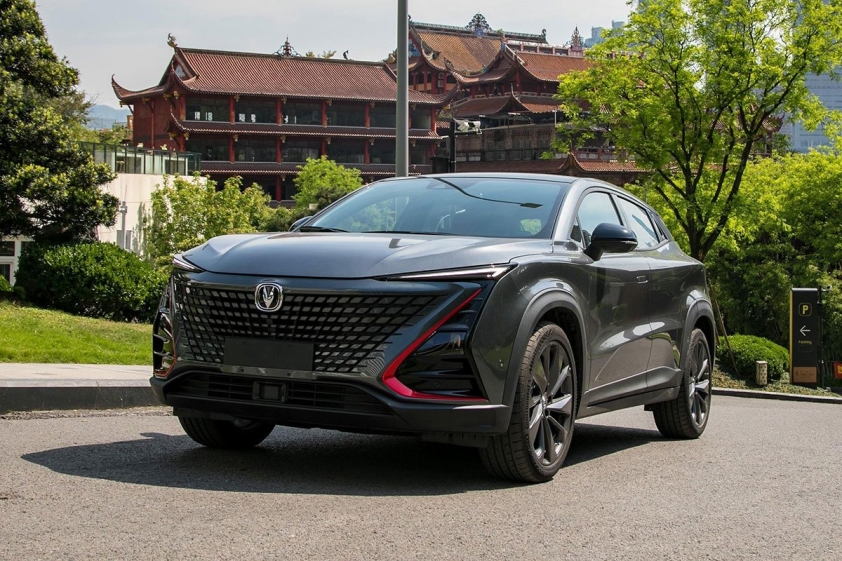 Changan-Uni-T-1
