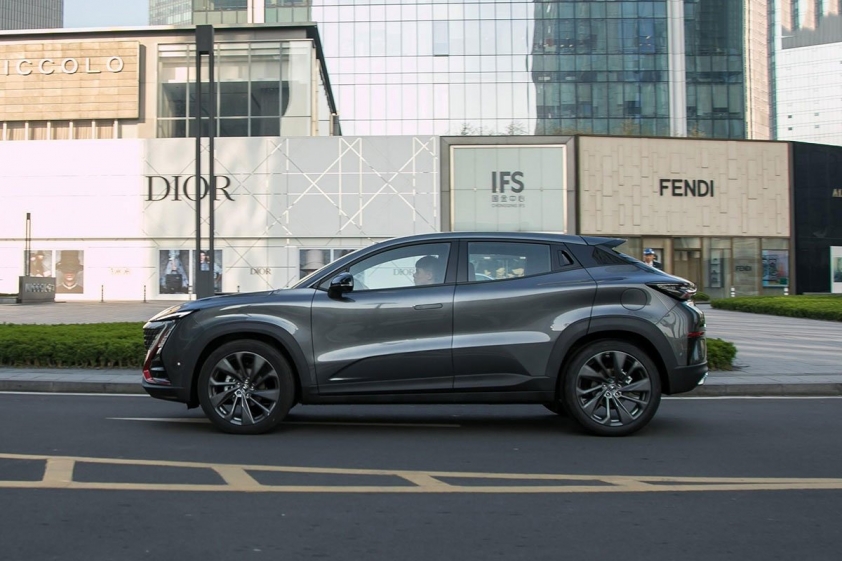 Changan-Uni-T-2