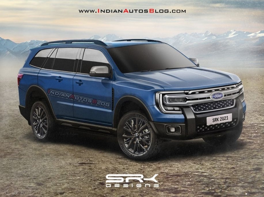 Ford-Everest-2022