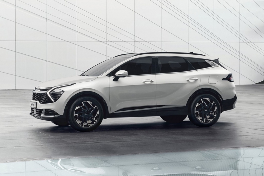 Kia-Sportage-2022
