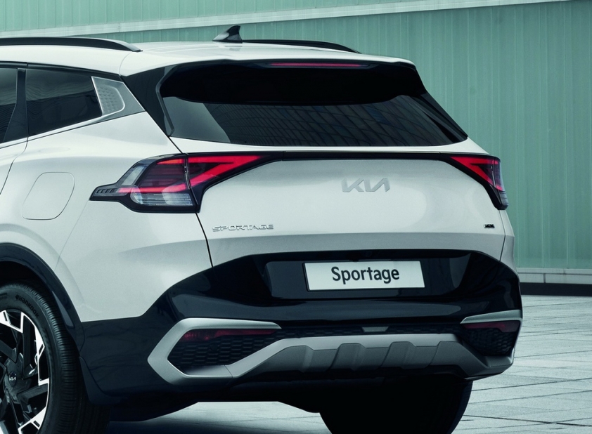 Kia-Sportage-2022-5