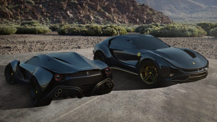 Ferrari_SUV