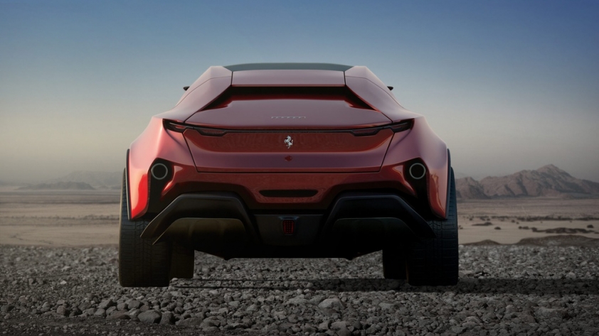 Ferrari_SUv