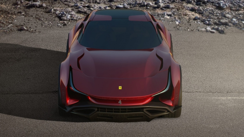 Ferrari_SUV