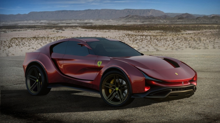 Ferrari_SUV_5