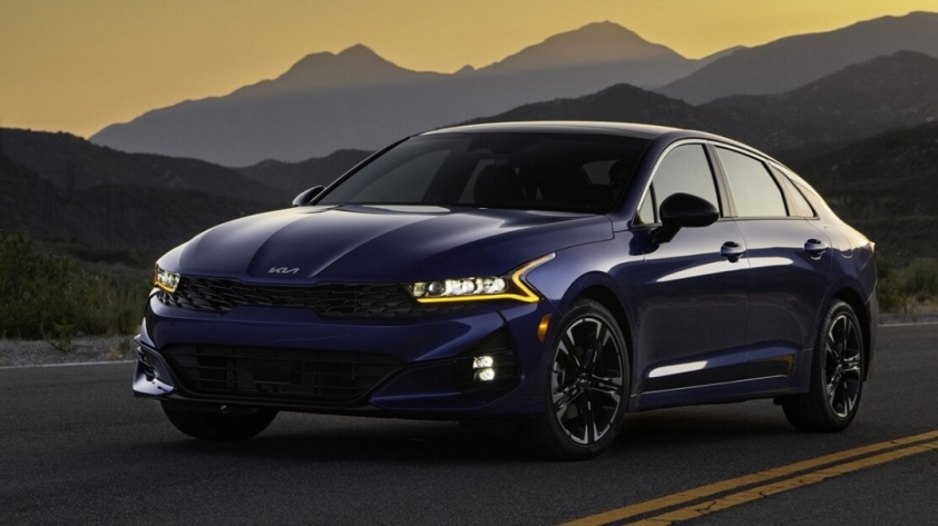 kia-optima-2022