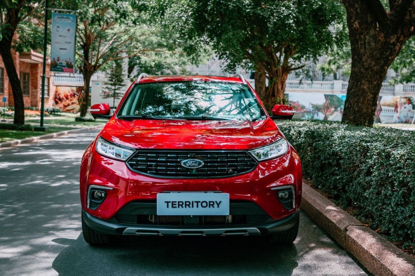 Đối thủ của CX-5, CR-V sắp ra mắt với giá rẻ, khoảng 700 triệu đồng 62976