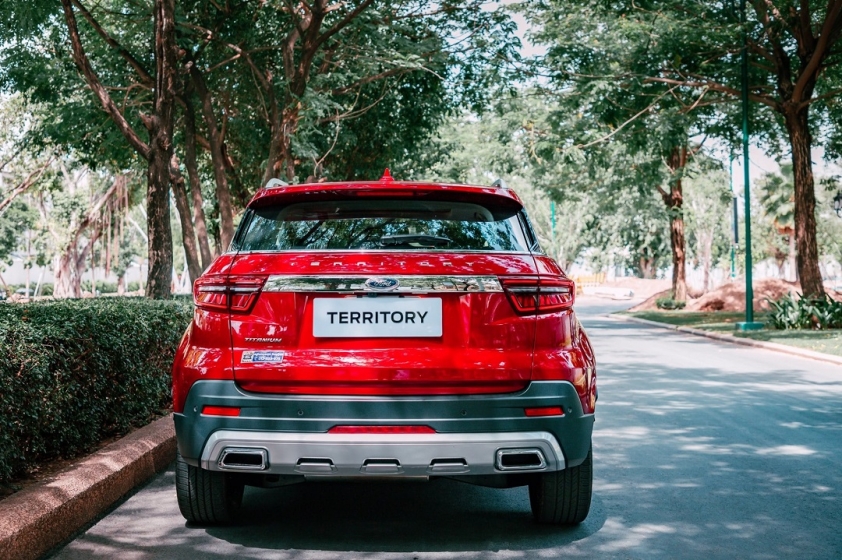 Đối thủ của CX-5, CR-V sắp ra mắt với giá rẻ, khoảng 700 triệu đồng 62982