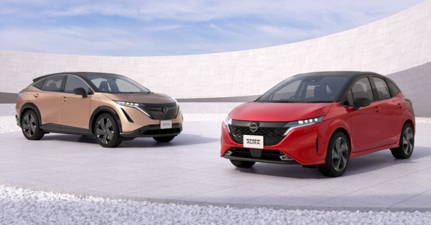 Nissan-Note-Aura