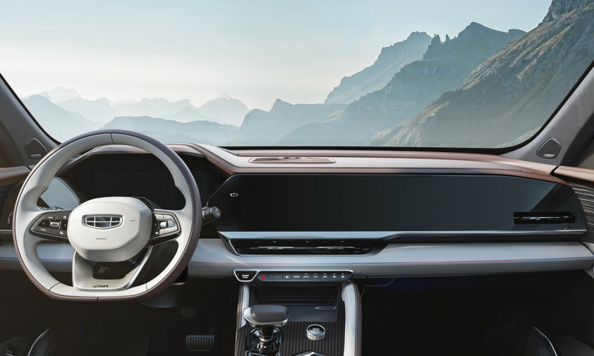 Geely-Xingyue-L-7