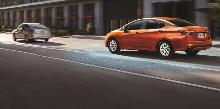 Nissan Almera 2021: Giá xe lăn bánh, ưu đãi, đánh giá (08/2021)