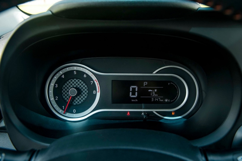 Hyundai Grand i10 2021