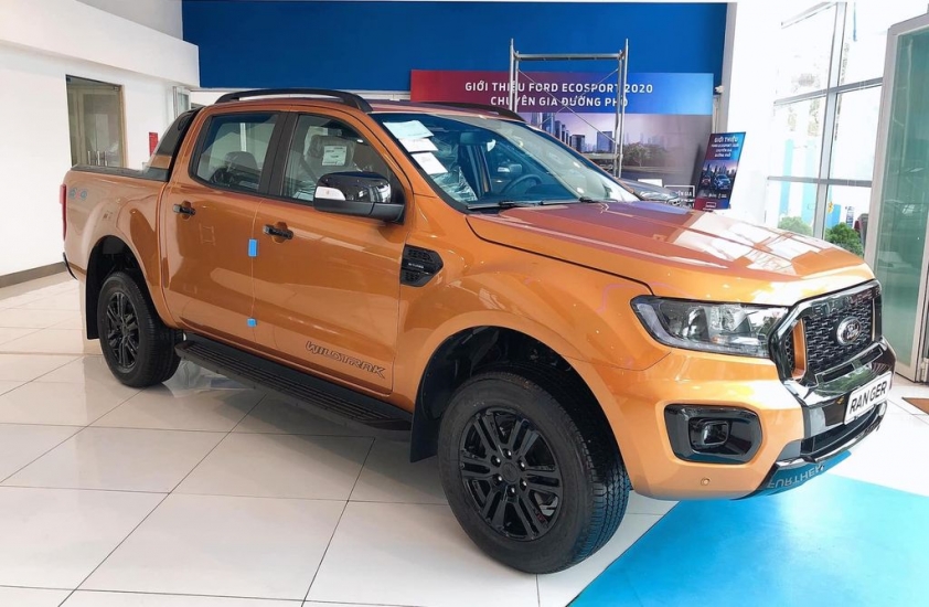 ford-ranger