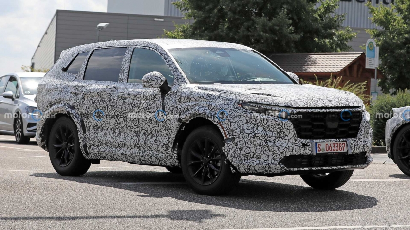 honda-cr-v