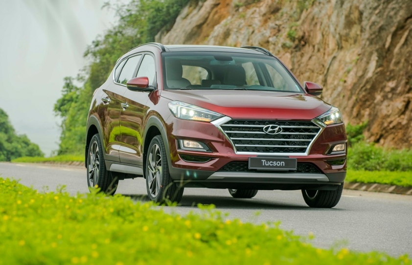 Hyundai-Tucson-1