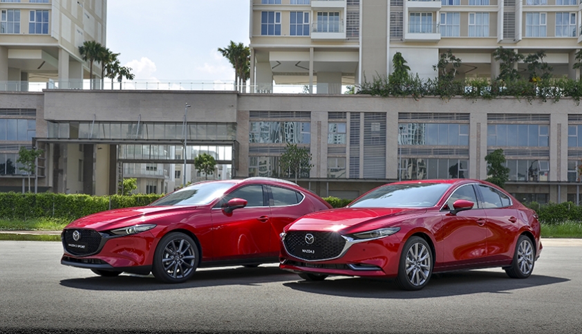 mazda3