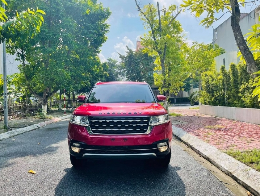 BAIC-Q7-2