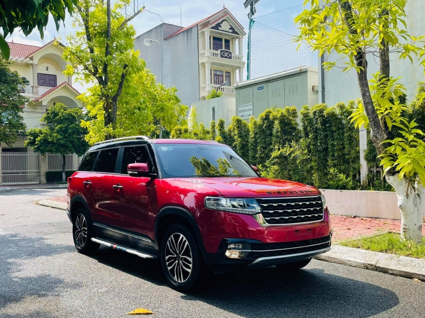 BAIC-Q7-5