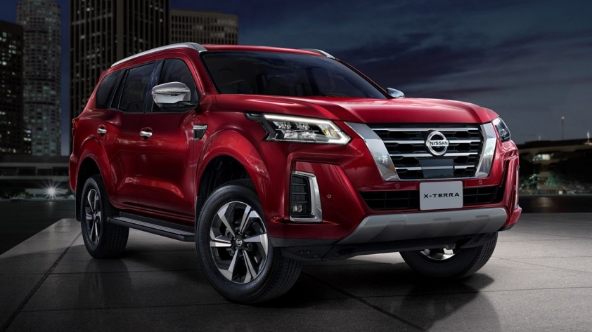 nissan-terra-1