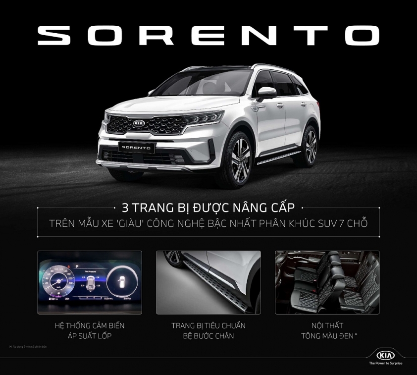 sorento-nang-cap