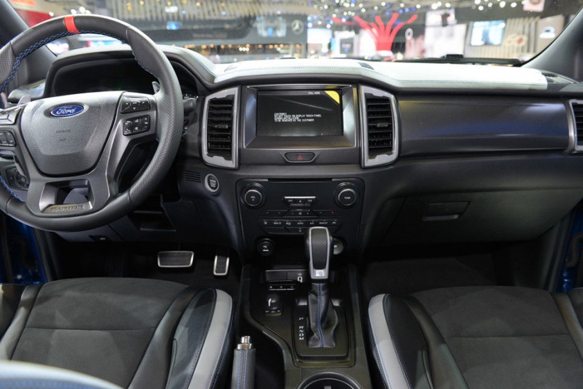 Ford Ranger Raptor biển số “ngũ quý 6” về tay dân chơi Thanh Hóa 70226