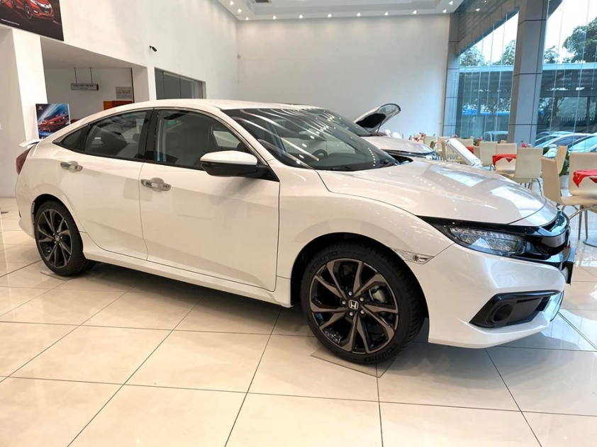 honda-civic
