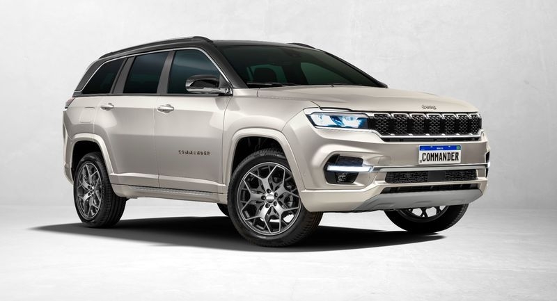 Jeep-Commander