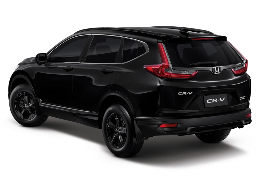 Honda-CR-V-Black-Edition-2