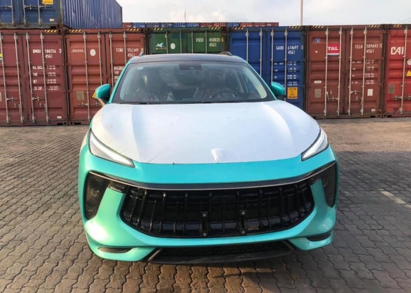 Dongfeng-T5-Evo-1