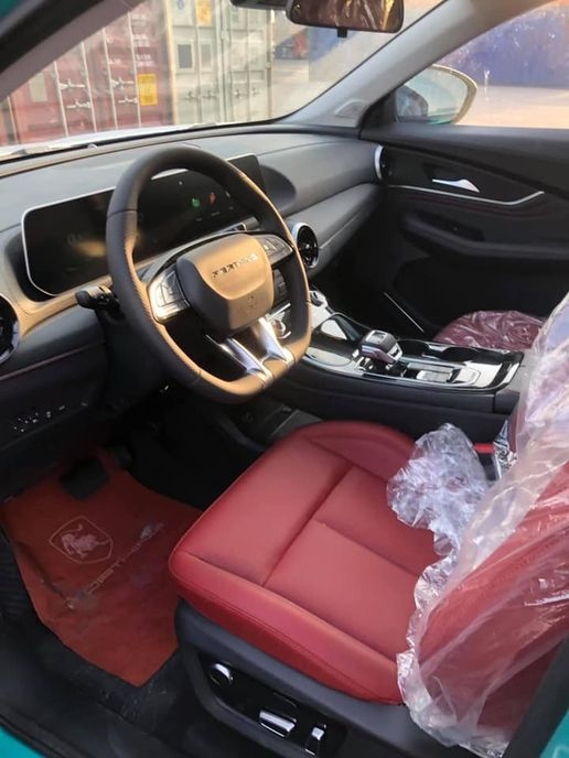 Dongfeng-T5-Evo-3