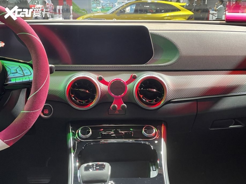 Dongfeng-T5-Evo-Goddess-Edition-5