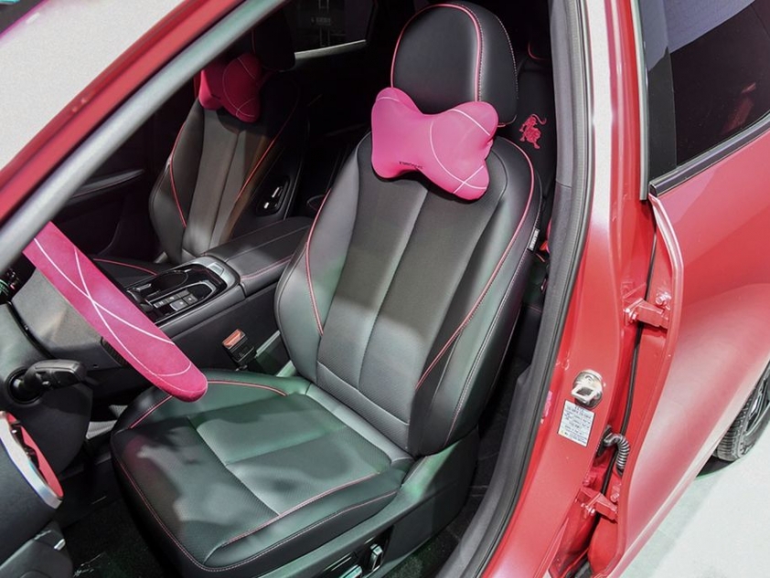 Dongfeng-T5-Evo-Goddess-Edition-6