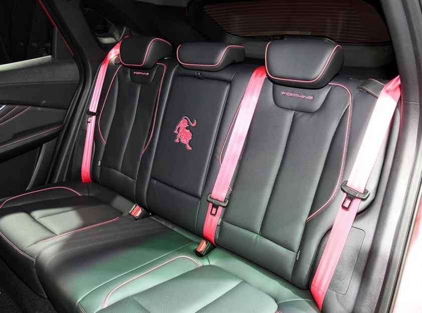Dongfeng-T5-Evo-Goddess-Edition-7