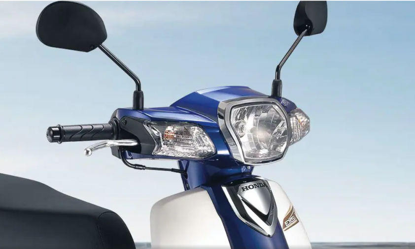 honda-dream