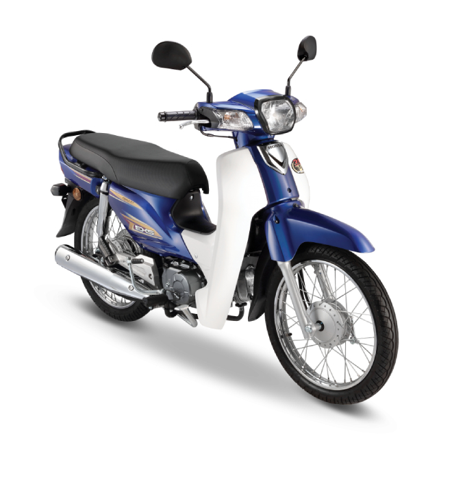 honda-dream-4
