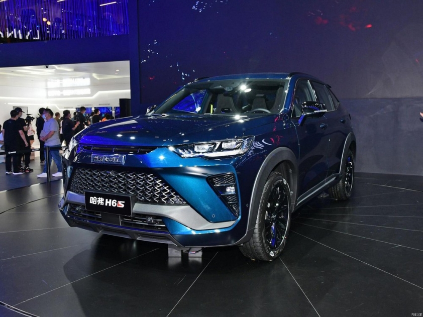 Haval-H6-S