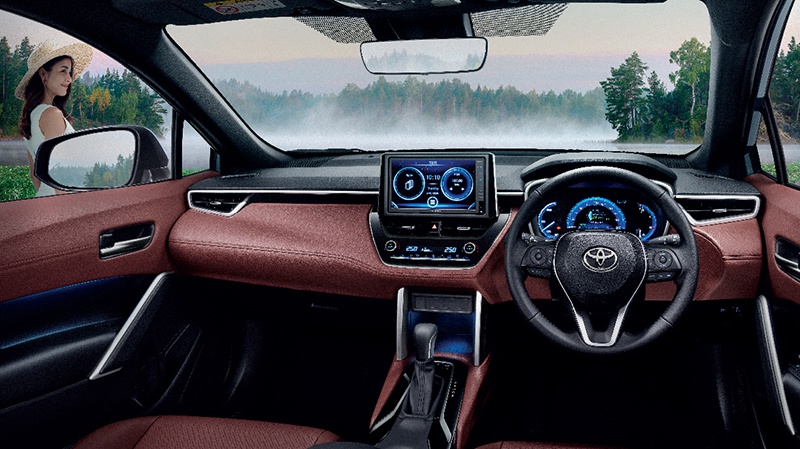 Toyota-Corolla-Cross-Modellista-5