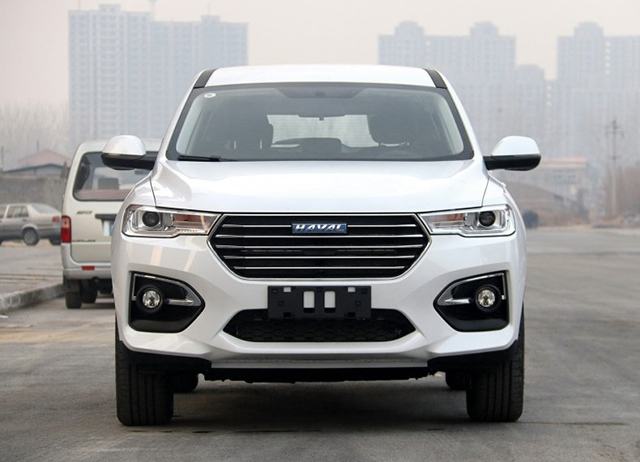 haval-h6
