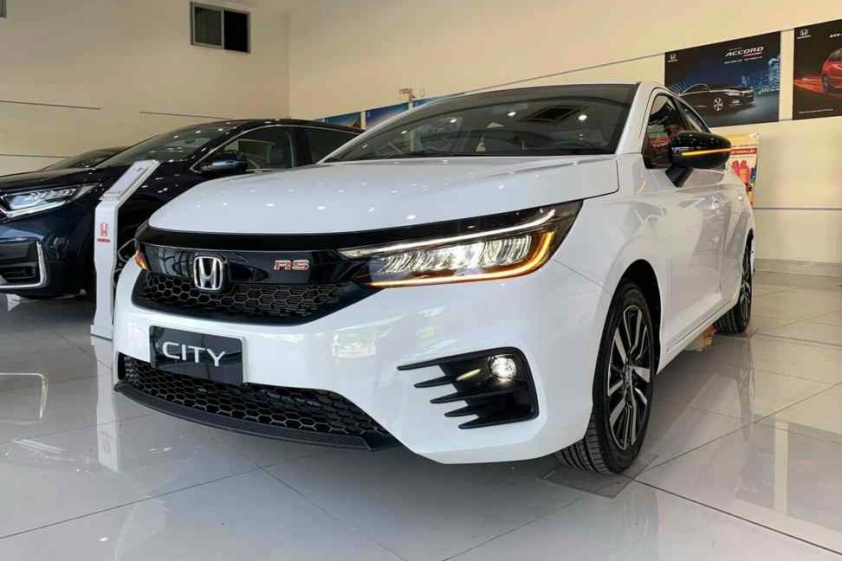 honda-city