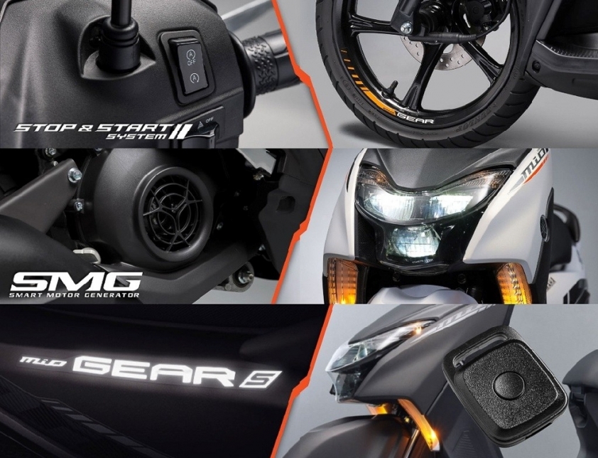 Yamaha-Gear-125-2