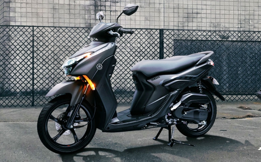Yamaha-Gear-125-4