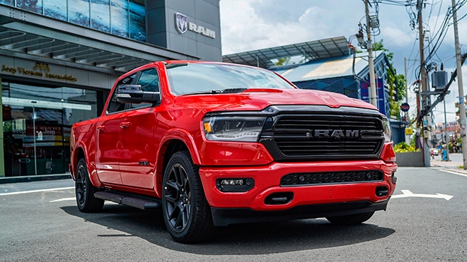RAM-1500