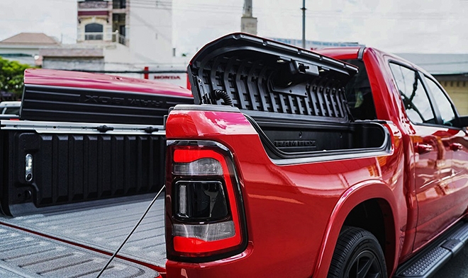 RAM-1500-4