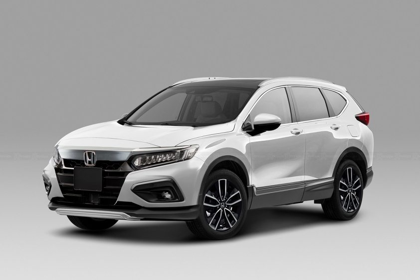 honda-cr-v-2022